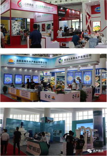 火爆 水博會(huì)盛大開(kāi)啟,連市長(zhǎng)都來(lái)了