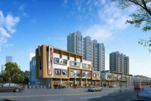 圖 上海金山新城住宅區(qū)沿街商鋪古城新苑盛街時(shí)光里 上海商鋪 生意轉(zhuǎn)讓