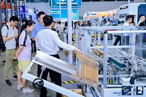 let 2025盛大開(kāi)幕 數(shù)智工廠 智慧物流 機(jī)器人,一展get創(chuàng)新科技