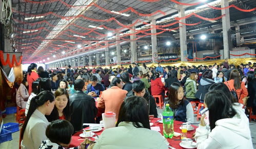 出發(fā)2018 升華陶瓷企業(yè)清遠(yuǎn)工廠總結(jié)表彰暨迎春晚宴盛大召開