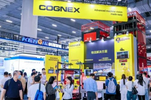 let 2025盛大開幕 數(shù)智工廠 智慧物流 機器人,一展get創(chuàng)新科技