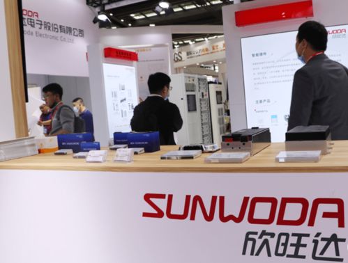 中國股市新能源汽車的心臟 盤點(diǎn)10家鋰電池龍頭企業(yè)