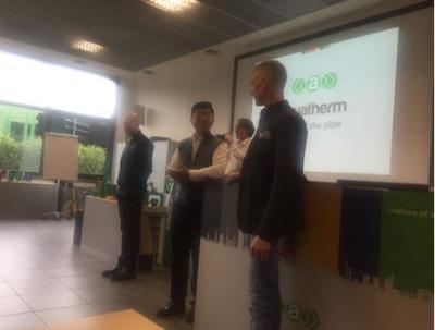 十大暢銷(xiāo)PPR管好不好？水管品牌闊盛產(chǎn)地實(shí)錄盛都