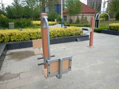 杭州恒泰盛都A區實景圖鑒 室外景觀與小區配套全覽