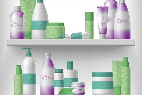 日化產品全解析 從清潔到美容，盛都為您詳細梳理